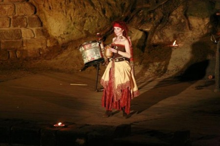 Petra Provazníková